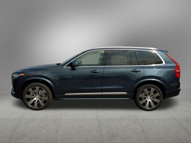 2025 Volvo XC90 Ultra