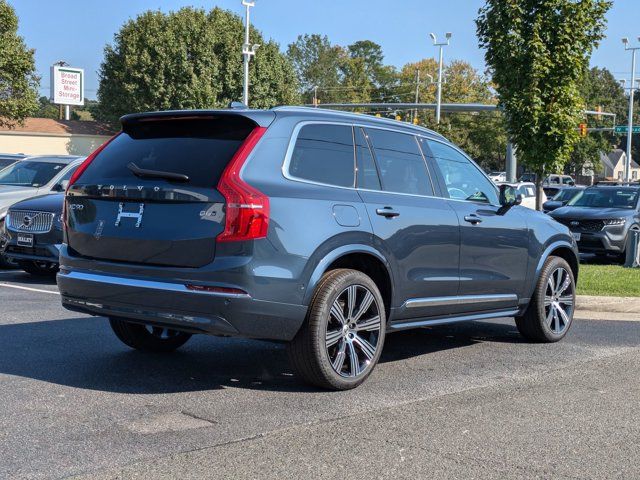 2025 Volvo XC90 Ultra