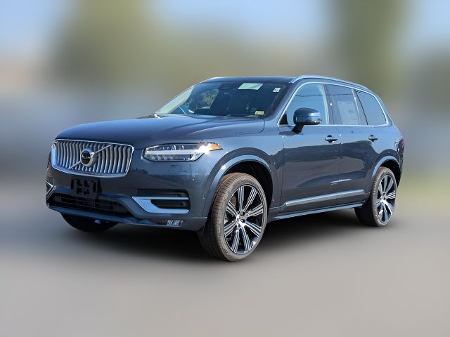 2025 Volvo XC90 Ultra