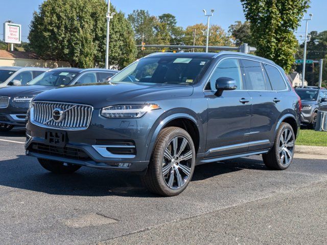 2025 Volvo XC90 Ultra