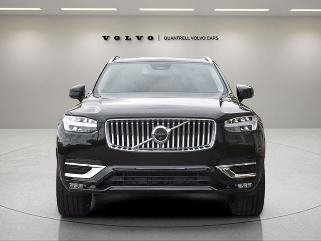 2025 Volvo XC90 Ultra