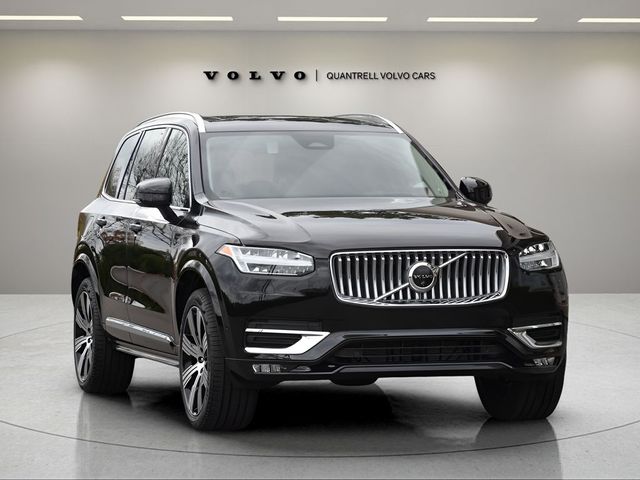 2025 Volvo XC90 Ultra