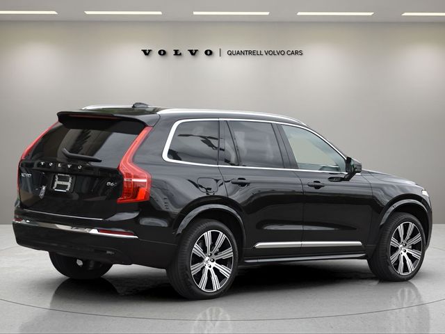 2025 Volvo XC90 Ultra