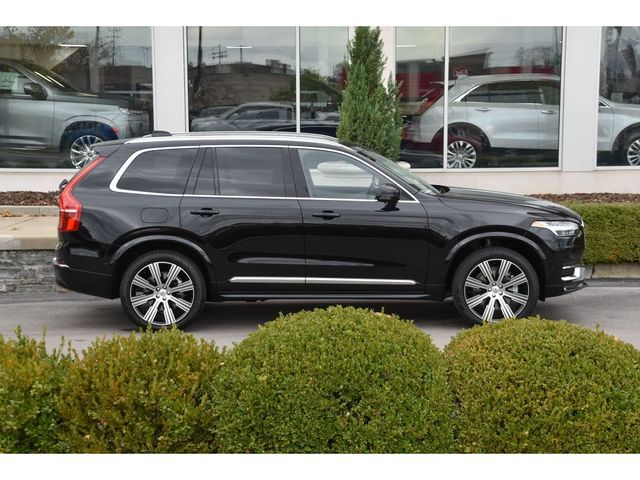 2025 Volvo XC90 Ultra