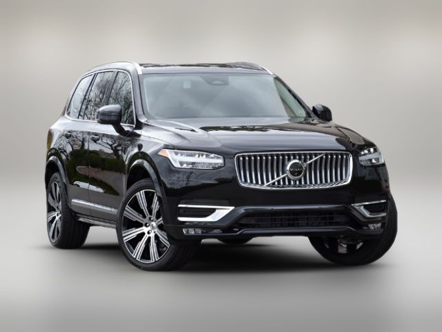 2025 Volvo XC90 Ultra