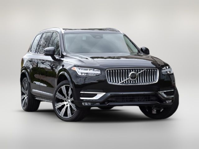 2025 Volvo XC90 Ultra