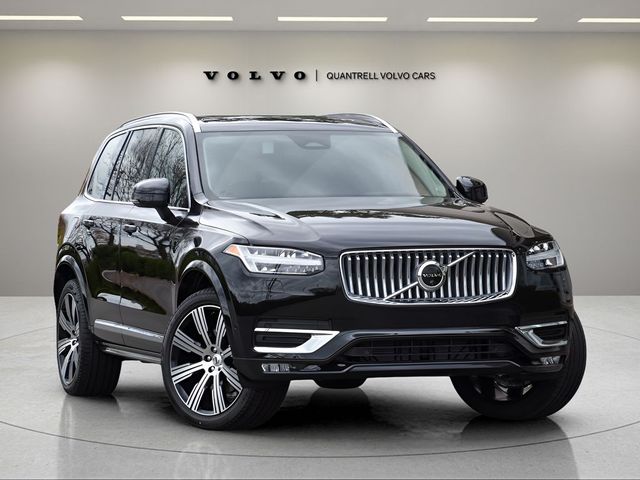 2025 Volvo XC90 Ultra