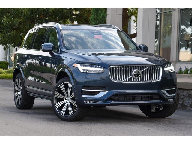 2025 Volvo XC90 Ultra