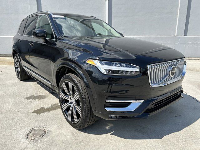 2025 Volvo XC90 Ultra