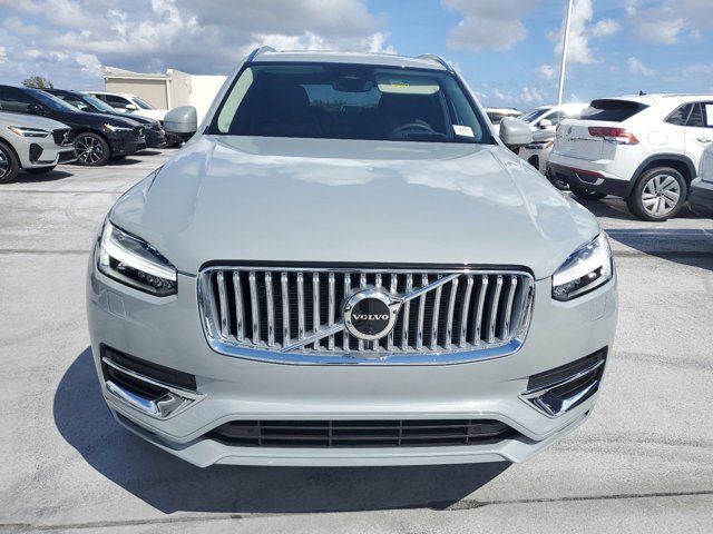 2025 Volvo XC90 Ultra