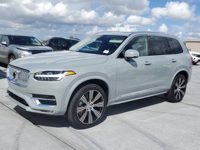 2025 Volvo XC90 Ultra