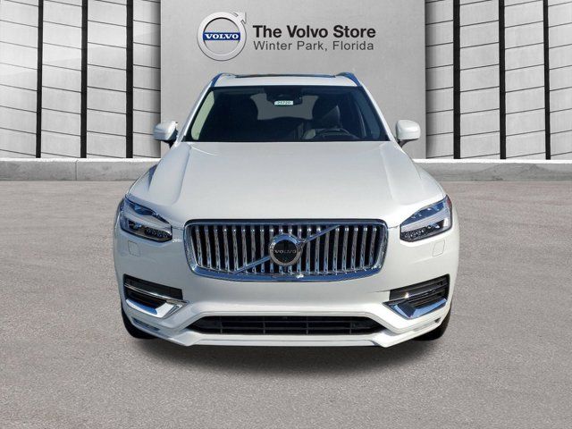 2025 Volvo XC90 Ultra