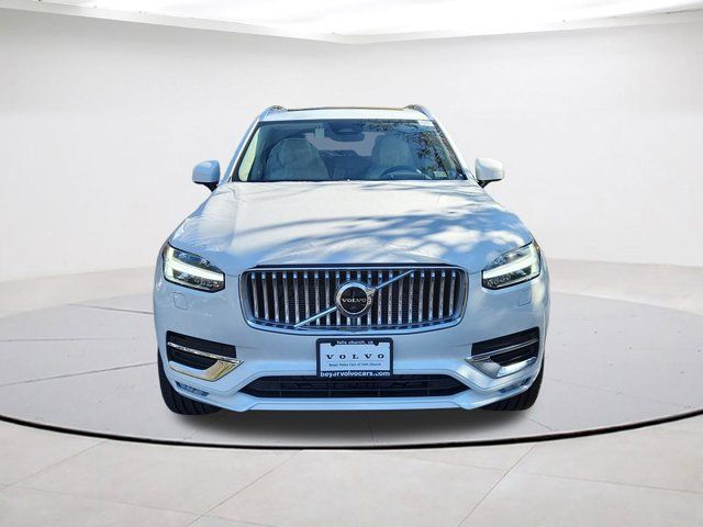 2025 Volvo XC90 Ultra