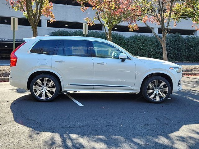 2025 Volvo XC90 Ultra