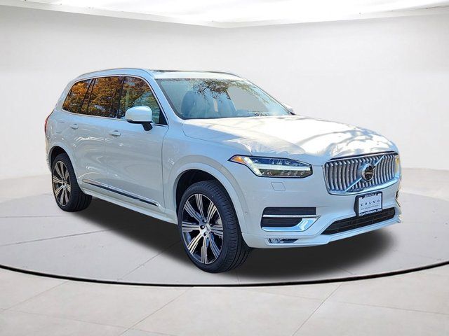 2025 Volvo XC90 Ultra