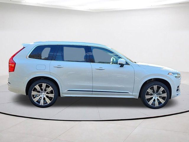 2025 Volvo XC90 Ultra