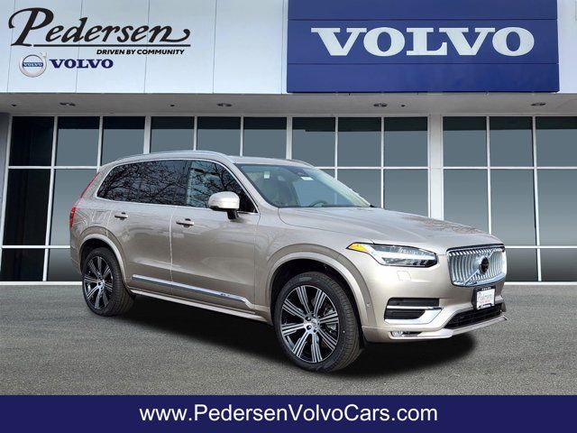 2025 Volvo XC90 Ultra