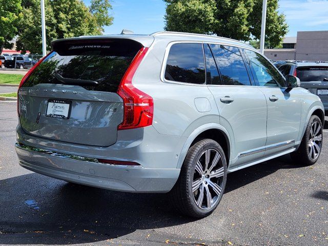 2025 Volvo XC90 Ultra