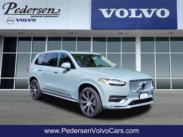 2025 Volvo XC90 Ultra