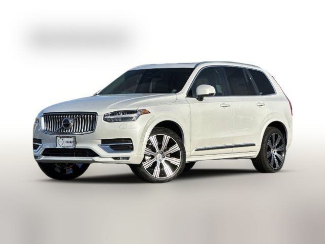 2025 Volvo XC90 Ultra