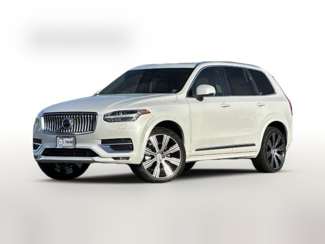 2025 Volvo XC90 Ultra