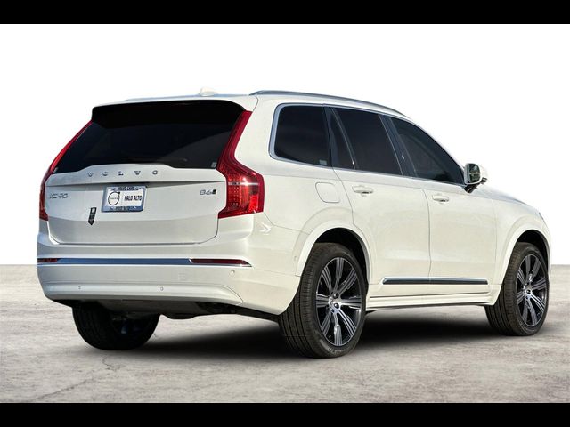 2025 Volvo XC90 Ultra