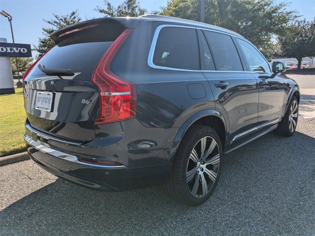 2025 Volvo XC90 Ultra