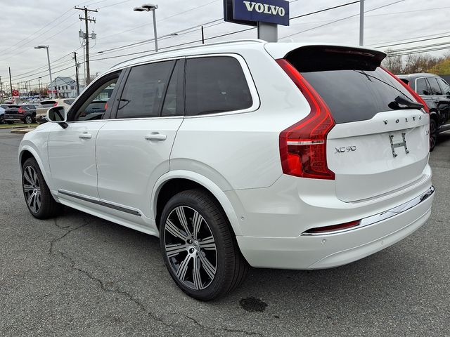 2025 Volvo XC90 Ultra