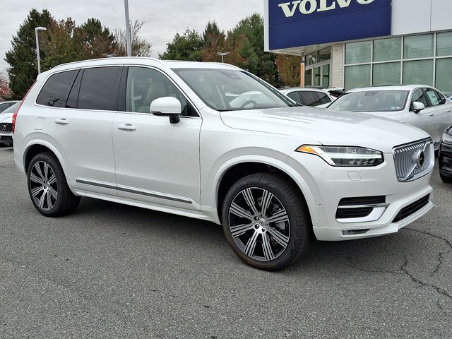 2025 Volvo XC90 Ultra