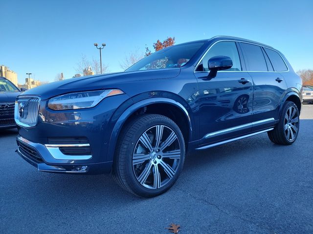 2025 Volvo XC90 Ultra