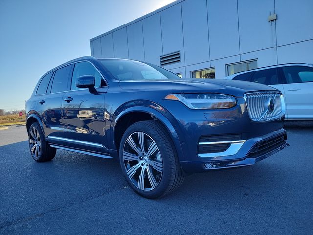 2025 Volvo XC90 Ultra