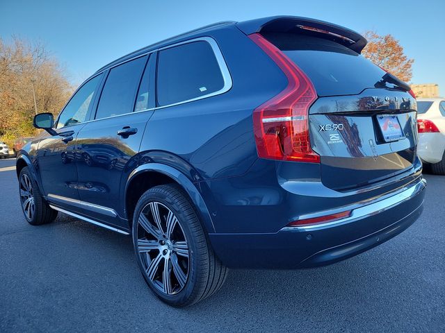 2025 Volvo XC90 Ultra