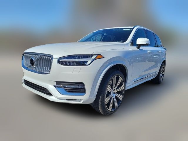 2025 Volvo XC90 Ultra