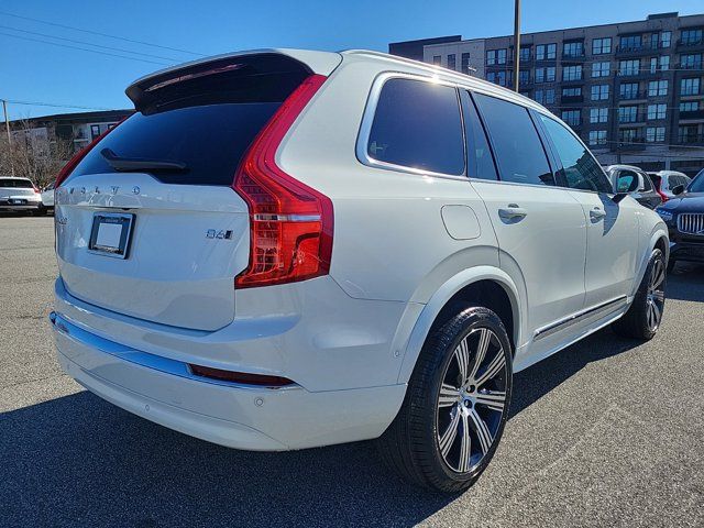 2025 Volvo XC90 Ultra