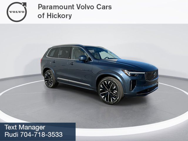 2025 Volvo XC90 Ultra