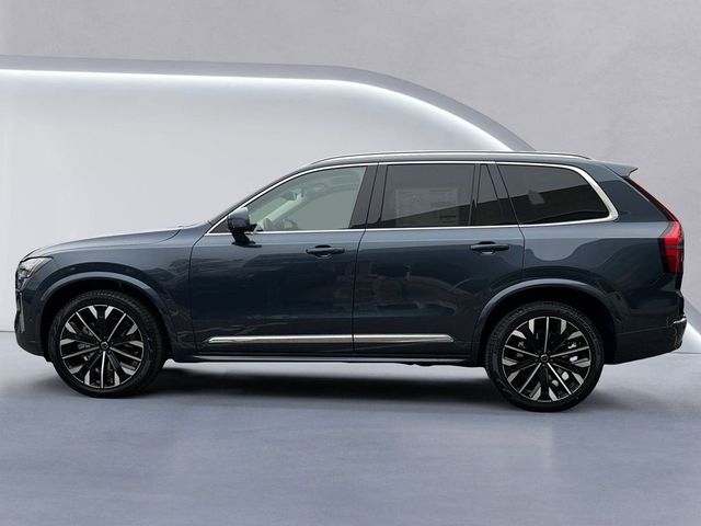 2025 Volvo XC90 Ultra