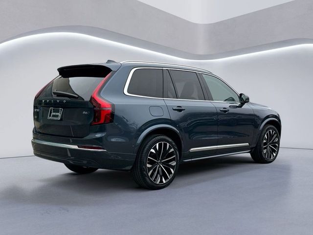 2025 Volvo XC90 Ultra