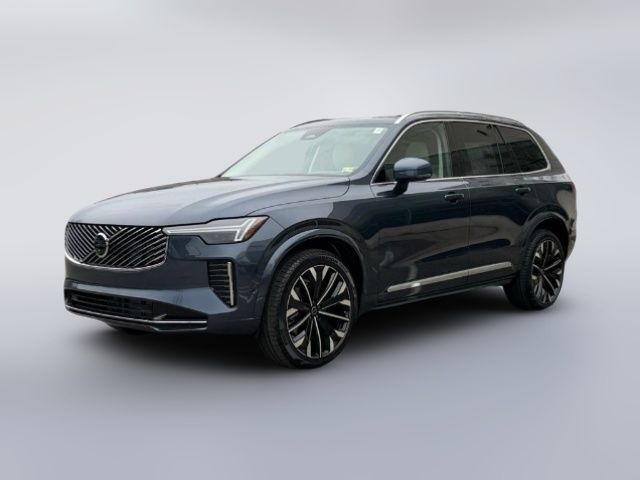 2025 Volvo XC90 Ultra