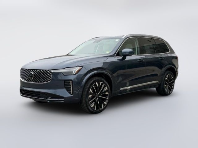 2025 Volvo XC90 Ultra