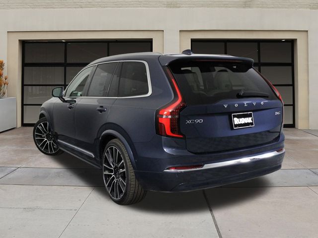 2025 Volvo XC90 Ultra