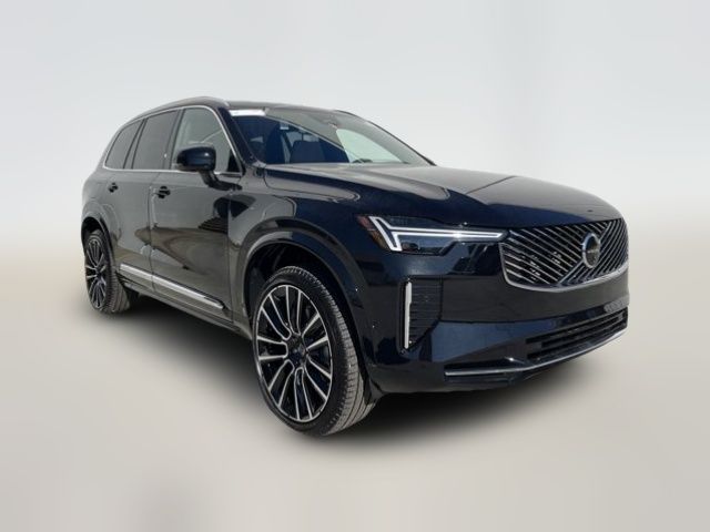 2025 Volvo XC90 Ultra