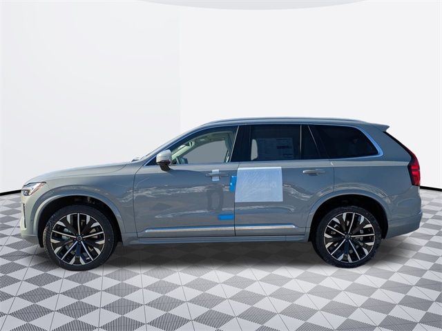 2025 Volvo XC90 Ultra