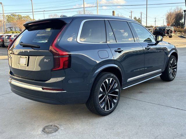 2025 Volvo XC90 Ultra