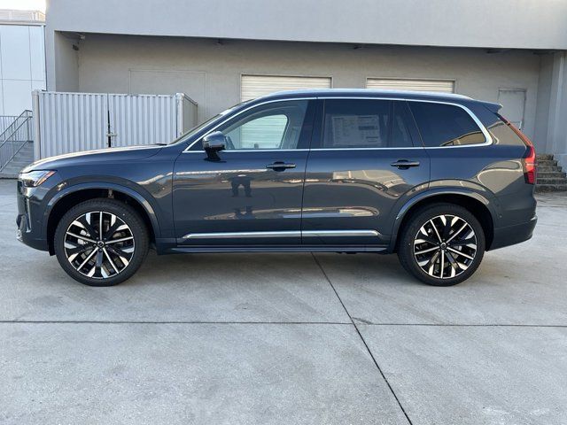 2025 Volvo XC90 Ultra