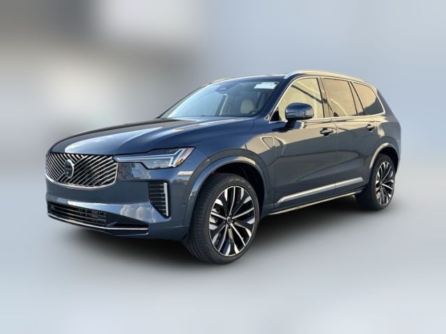 2025 Volvo XC90 Ultra