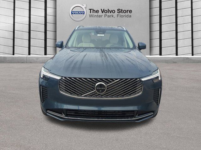 2025 Volvo XC90 Ultra