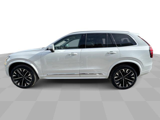 2025 Volvo XC90 Ultra