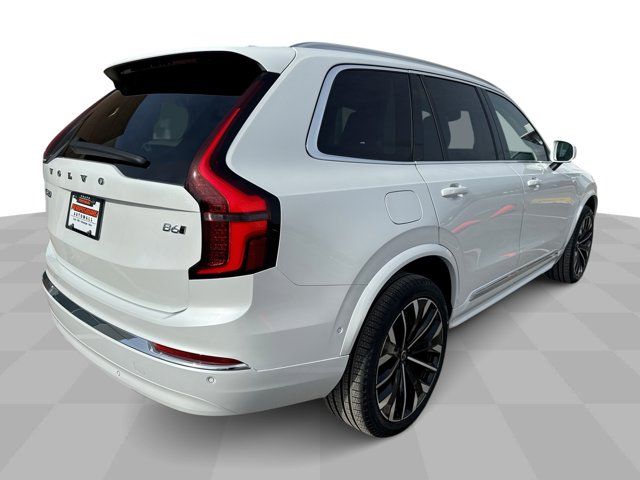 2025 Volvo XC90 Ultra