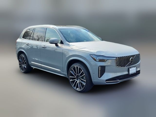 2025 Volvo XC90 Ultra