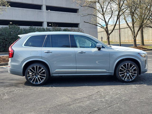 2025 Volvo XC90 Ultra